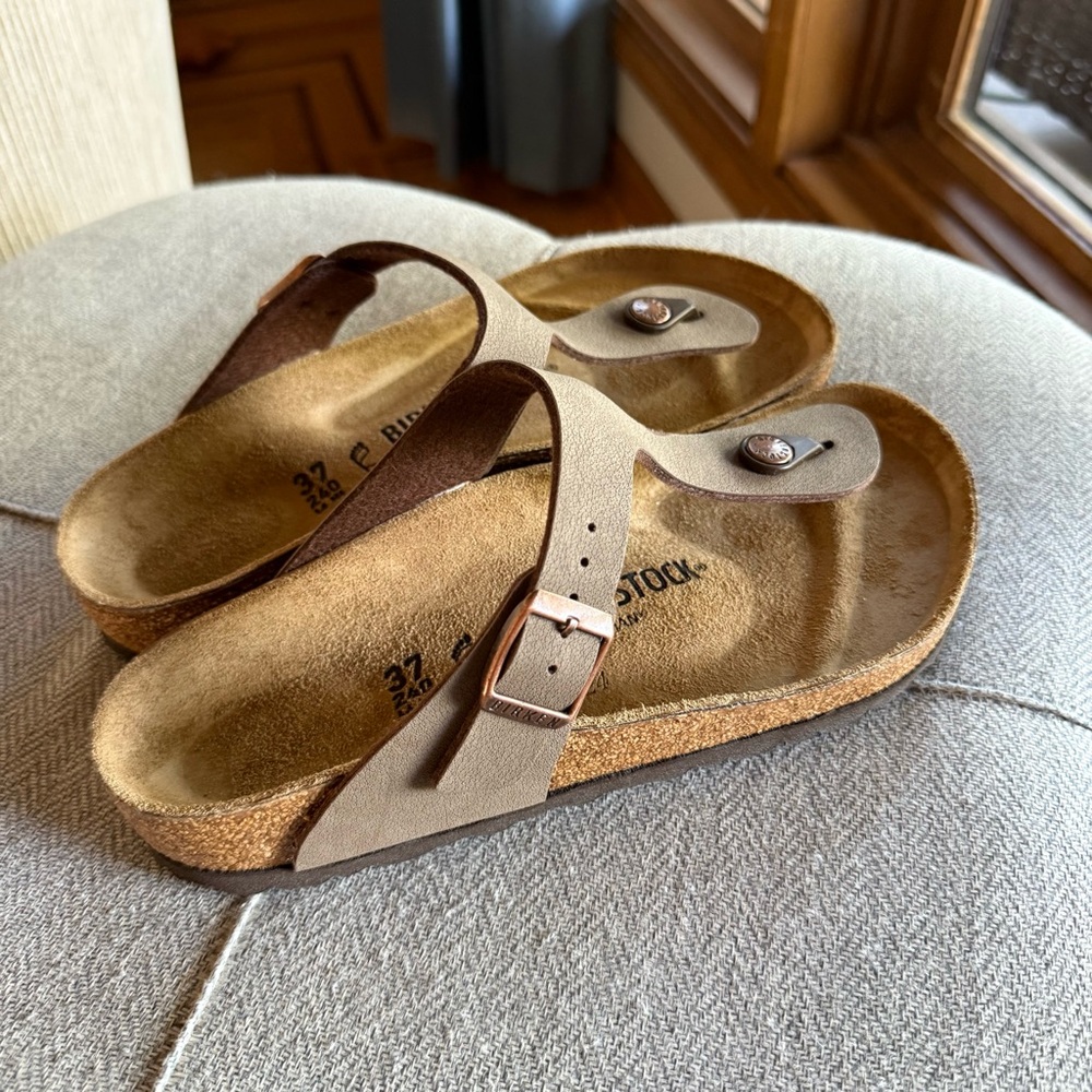 Birkenstock Sandals